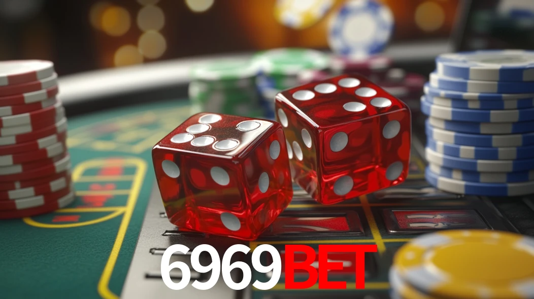Programa VIP 6969bet