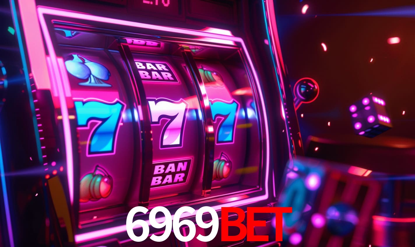 Explorando a Categoria de Eventos em Apostas na 6969bet