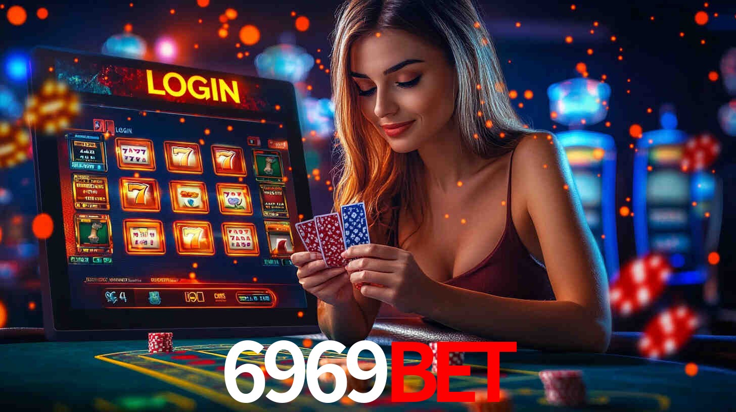 6969bet.com
