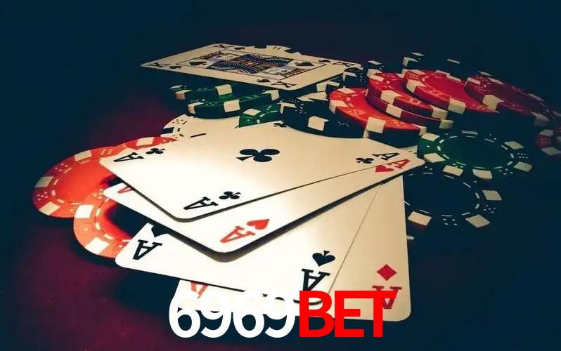 Especiais de Fim de Semana 6969bet