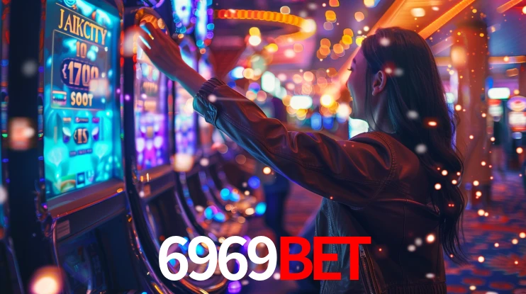 6969bet
