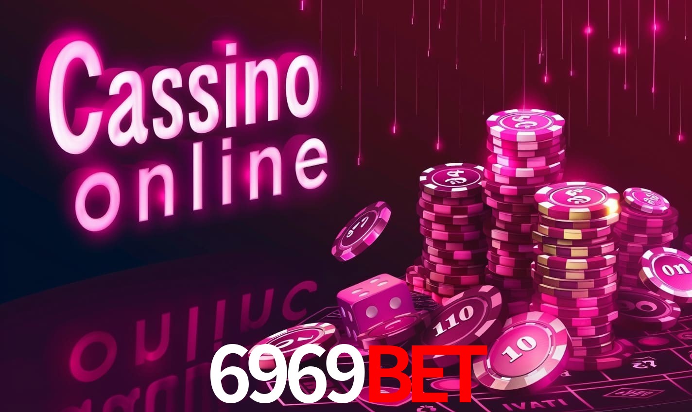 Descubra a Essência do 6969bet: Nossa História e Compromissos
