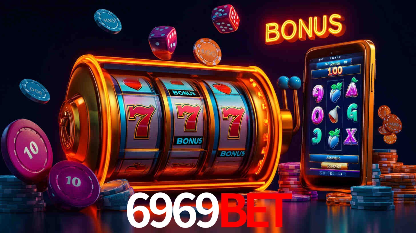 Apostas Esportivas na 6969bet: Um Guia Completo