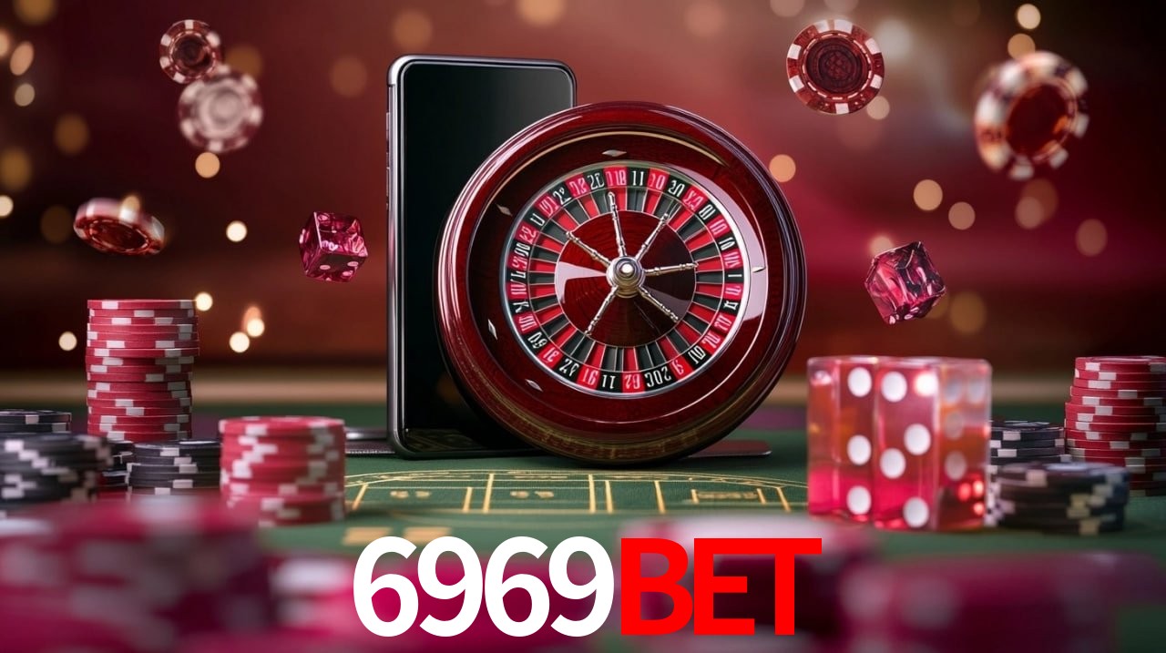 Tennis Betting 6969bet
