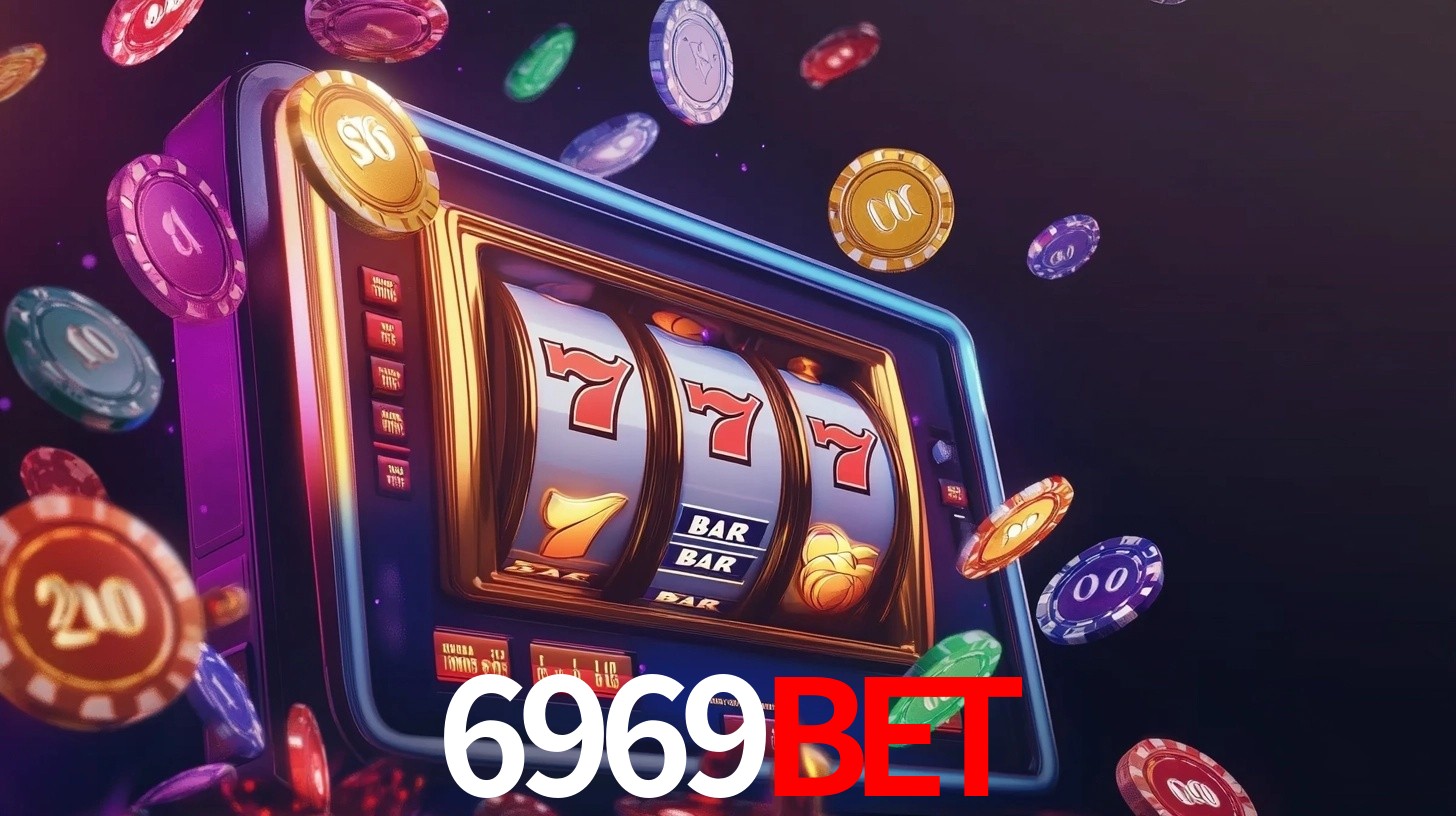 Daily Bonuses 6969bet