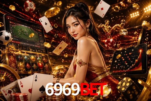 Platform Technology 6969bet