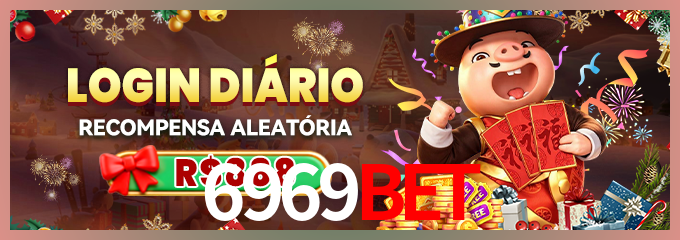Prêmio 6969bet