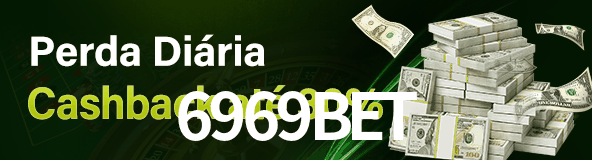 6969BET Casino: Jogue Online e Ganhe Grandes Prêmios