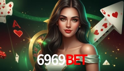 6969BET Casino: Jogue Online e Ganhe Grandes Prêmios
