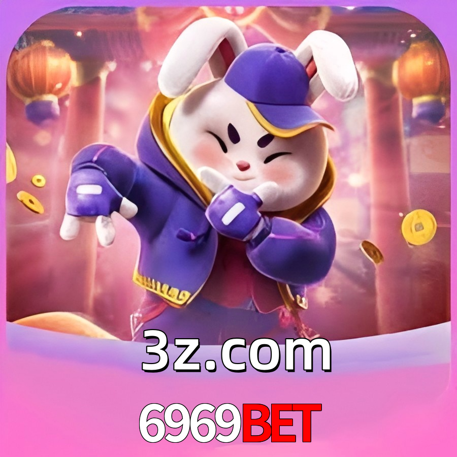Logo 6969BET